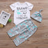 Raawr Dinosaur Romper Pants Outfit